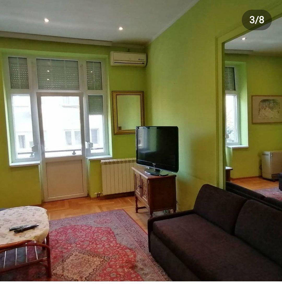 Квартира, 979 м², 350 259$ — FAKTOR